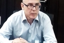 Казанцы предлагают осветить челнинские улицы их светильниками. Начнут с улицы 40 лет Победы